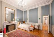 Großzügige Altbauwohnung mit Wintergarten in Top-Lage nahe Belvederegarten und Innenstadt