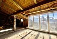 Stadthaus mit Geschichte und Entwicklungspotenzial im Herzen von Gmunden