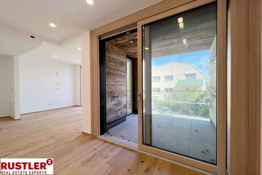 Anlegerwohnung gesucht? Großzügige 2 Zimmerwohnung OPEN HOUSE 5.12. zwischen 9 und 12 Uhr