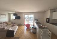 1030! Tolles 3-Zimmer DG mit Terrasse Nähe Urania ab November 25!