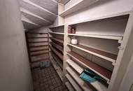 Einfamilienhaus mit schönem Garten!