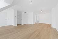 Balkonwohnung mit Abendsonne!