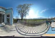 Elegantes Einfamilienhaus mit vielen luxuriösen Extras in Enzersfeld