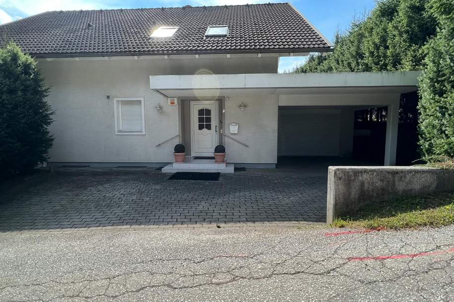 Charmantes Einfamilienhaus mit viel Platz, Haus-kauf, 500.000,€, 9081 Klagenfurt Land