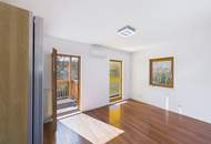 Idyllisches Einfamilienhaus in Gänserndorf: 5 Zimmer, Pool, Balkon &amp; mehr!