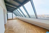 1150 Wien: 4 Zimmer-Dachgeschoß-Maisonettewohnung in U-Bahn-Nähe!
