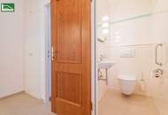 Exklusive Wohnung mit Terrasse in Bestlage des 19. Bezirks!