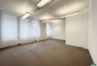 Vielseitig nutzbare und gut sichtbare Erdgeschossfläche | Büro, Ordination oder Showroom