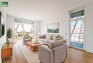 LEVEL GRAZ – Urban Living auf dem nächsten Level