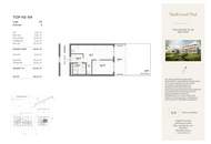 Vermietete 2-Zimmer-Gartenwohnung in Graz-Gösting