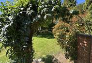 Neuwertige 3-Zimmer-Eigentumswohnung mit großer Terrasse & Garten