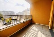 NEUBAU – Moderne 2-Zimmer-Wohnung nahe der U-Bahn (U1 Keplerplatz)