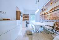 Hochwertig sanierte Wohnung mit Balkon im Zentrum von Innsbruck – Leopoldstraße, Wilten