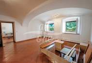 Stilvolles Altbaubüro mit Garten – Kreuzbergl & Innenstadt-Nähe