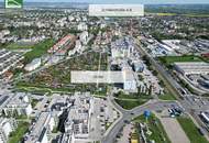Attraktive Büro-/Geschäftsfläche mit bester Sichtbarkeit und Anbindung nahe der SCS und der Südautobahn A2 - JETZT ANFRAGEN