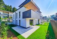 Moderne Architektur trifft idyllische Lage – Neubauwohnung in Imst!
