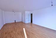 Moderne 2-Zimmer-Gartenwohnung mit Terrasse in einer exklusiven Atmosphäre!