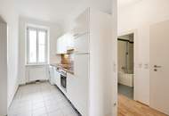 Perfekt geschnittene 3-Zimmer-Wohnung inkl. Loggia in den Innenhof!
