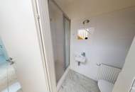 Exklusive Dachgeschosswohnung mit 44 m² Terrasse &amp; Weitblick