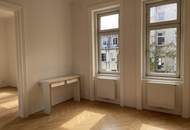 UNBEFRISTET: 2-Zimmer-Wohnung mit separater Küche ab FEBRUAR 2026!