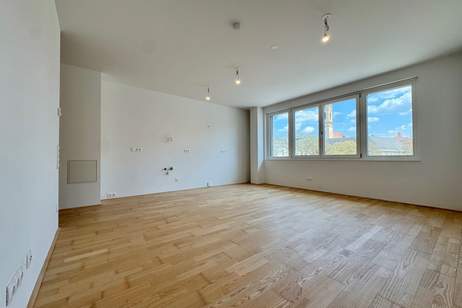 ++ Sonnige 3-ZIMMER mit WOHNGEFÜHL & CHARM ++ NEU, Wohnung-kauf, 255.000,€, 2000 Korneuburg