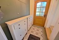 Platz für die ganze Familie - Großzügiges Familiendomizil in Ruhelage