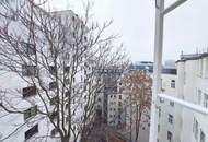 Helle 3-Zimmer-Wohnung mit tollem Ausblick im 8. Bezirk!