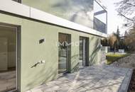 Wohnen auf höchstem Niveau in den Weinbergen! 3 Zimmer + ca. 104 m² Eigengarten!