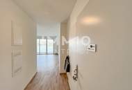 53,64qm 2ZI- Balkon-Wohnung, zzgl. Tiefgaragenstellplatz