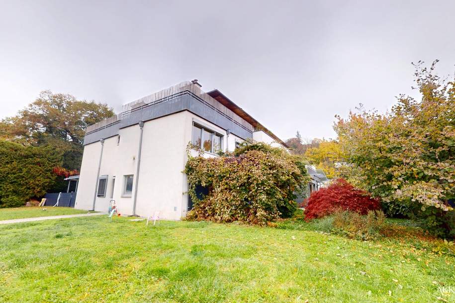 Großzügige Maisonette I 6 Zimmer I Eigengarten, Wohnung-kauf, 847.000,€, 3002 Sankt Pölten(Land)