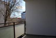 "2,5 Zimmer Starter- Wohnung mit Loggia"