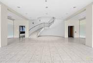 Bürofläche | Außergewöhnliches Objekt mit großem Potential zur Vermietung | Variante (2)