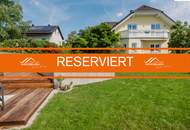 Exklusives Einfamilienhaus mit Traumgarten, Pool &amp; modernster Ausstattung in Würflach