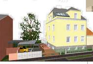 Ärzte, Unternehmer & Familien: Haus in bekannter Lage mit bis zu 3 Wohneinheiten und Grundstück mit Baureserve
