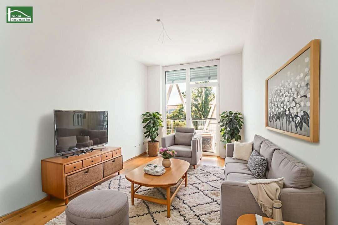 LEVEL GRAZ – Urban Living auf dem nächsten Level