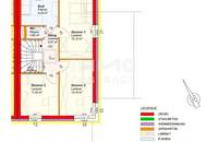 Reihenhaus in Miete mit Kaufoption!