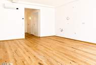 2-Zimmer Dachgeschosswohnung nahe U4 Pilgramgasse! Stilvoller Erstbezug mit perfekter Raumaufteilung im Herzen des 5. Bezirks