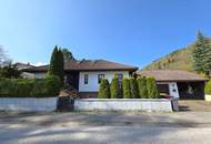 Top gepflegter Bungalow mit idyllischem Garten