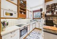 Gepflegte 4-Zimmer-Eigentumswohnung mit Balkon in Rojach nahe Heiligenblut am Großglockner