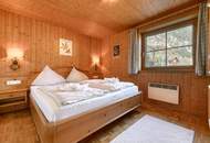 Aussicht - Sonne - Ruhe Haus in Brand