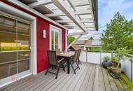 Altbauflair trifft Komfort – Leben und Wohlfühlen in Hohenems