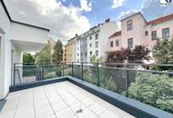 360° TOUR // TERRASSEN ERSTBEZUG WOHNUNG / FIRST LETTING BALCONY APARTMENT