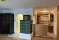 Großzügiges Wohnungseigentumsobjekt im Reihenhausstil , mit Garten und Balkon, 1100 Wien Unterlaa in ruhiger Grünlage am Stadtrand