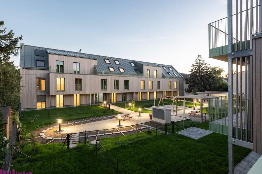 Top Vorsorgewohnung 3-Zi, 66m², Loggia, südseitig, Fußbodenheizung, 1100 Wien!, Wohnung-kauf, 335.790,€, 1100 Wien 10., Favoriten