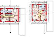 Attraktives ca. 941 m² großes Grundstück in Haag