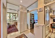 Traumhafte 3-Zimmer-Wohnung mit Loggia und tollem Ausblick in 1200 Wien