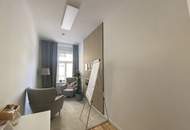 Moderne Praxis-/Bürofläche mit 4 Zimmern & separater Küche in Graz-Lend