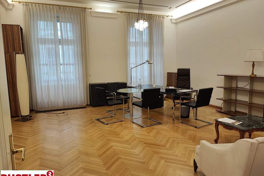 Ihr neues Büro in Bestlage bei der Oper, Gewerbeobjekt-miete, 18,00,€, 1010 Wien 1., Innere Stadt
