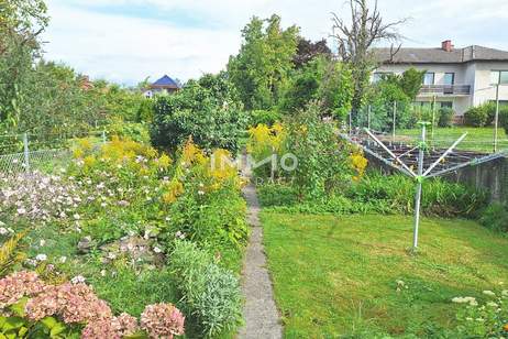 Geräumiges Mehrfamilienhaus mit großem Garten, sowie ehemaligen kleinen Geschäftslokal neben Bahnhof, Haus-kauf, 395.000,€, 3380 Melk