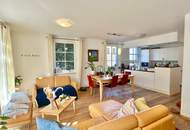 LUXURIÖSE MAISONETTE IN NEUSTIFT AM WALDE